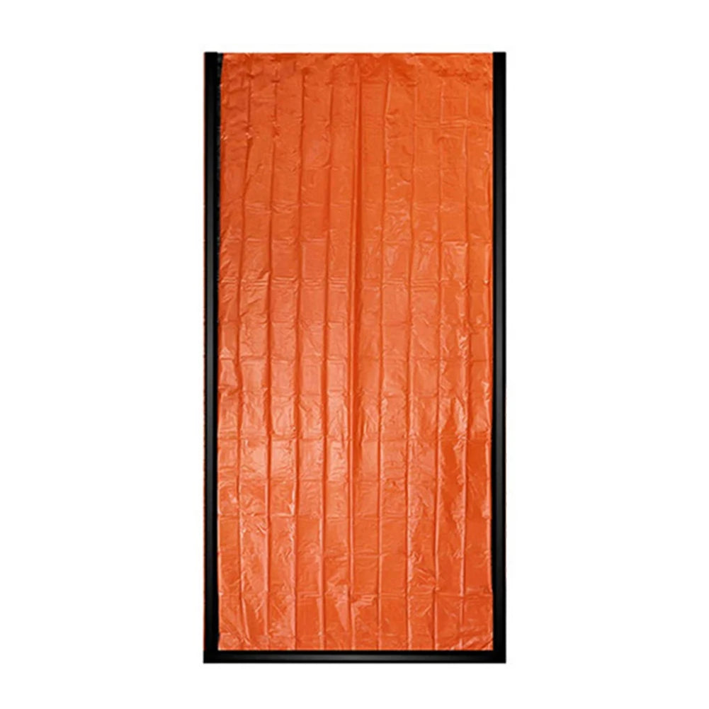 Portable Survival Thermal Blanket